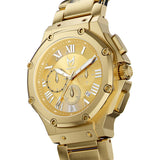 MSTR AM1044SS - AMBASSADOR CHAMPAGNE GOLD