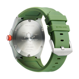 D1 MILANO CLRJ06 CARBONLITE 40.5MM - SAGE