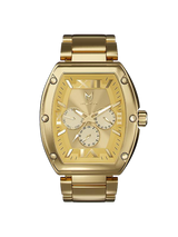 MSTR MJ125SS Major Gold Gold Steel Band