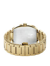 MSTR MJ125SS Major Gold Gold Steel Band