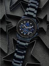 MSTR AM271MV MK4 Marvel Winter Soldier Blue