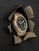 MSTR AU131SS Ultra Slim Steel Band