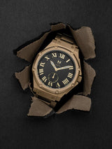 MSTR AU131SS Ultra Slim Steel Band