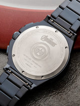 MSTR AM281MV MK4 Captain America Blue