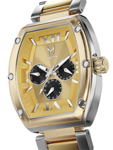 MSTR MJ126SS Major Steel Band