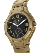 MSTR AU131SS Ultra Slim Steel Band