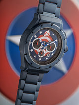 MSTR AM281MV MK4 Captain America Blue