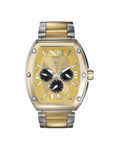 MSTR MJ126SS Major Steel Band