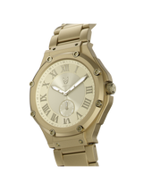 MSTR AU130SS Ultra Slim Steel Band