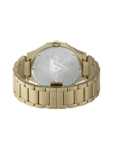 MSTR AU130SS Ultra Slim Steel Band