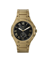 MSTR AU131SS Ultra Slim Steel Band