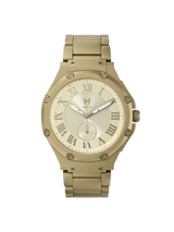 MSTR AU130SS Ultra Slim Steel Band