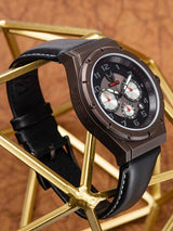 MSTR AM265LB Ambassador MK4 Leather Band