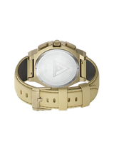 MSTR AM1020LB Ambassador Leather Band