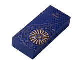 Zinvo Blade Cobra Volt, Gold watch for men, watch for men, Gold watch, men watch, 1 Second-Spin Turbine dial watch, 1 Second-Spin Turbine dial watch for men, Leather watch, Genuine Leather Strap.