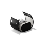 Corniche La Grande Stainless Steel with Blue dial