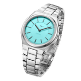 Zinvo Zealous Aquamarine