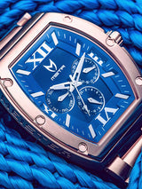 MSTR MJ127SS Major Steel Band