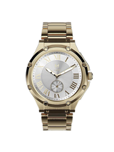 MSTR AU118SS Ultra Slim Steel Band