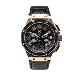 MSTR AM139CB Ambassador Rose Gold