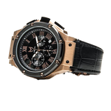 MSTR AM139CB Ambassador Rose Gold