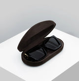 GC Sunglasses Baller 01 Brown/Gold