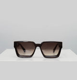 GC Sunglasses Baller 01 Brown/Gold