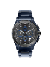 MSTR AM271MV MK4 Marvel Winter Soldier Blue