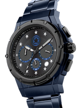 MSTR AM271MV MK4 Marvel Winter Soldier Blue