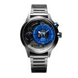Electricianz The Stone Z Metal Bracelet 45mm