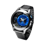 Electricianz The Stone Z Metal Bracelet 45mm
