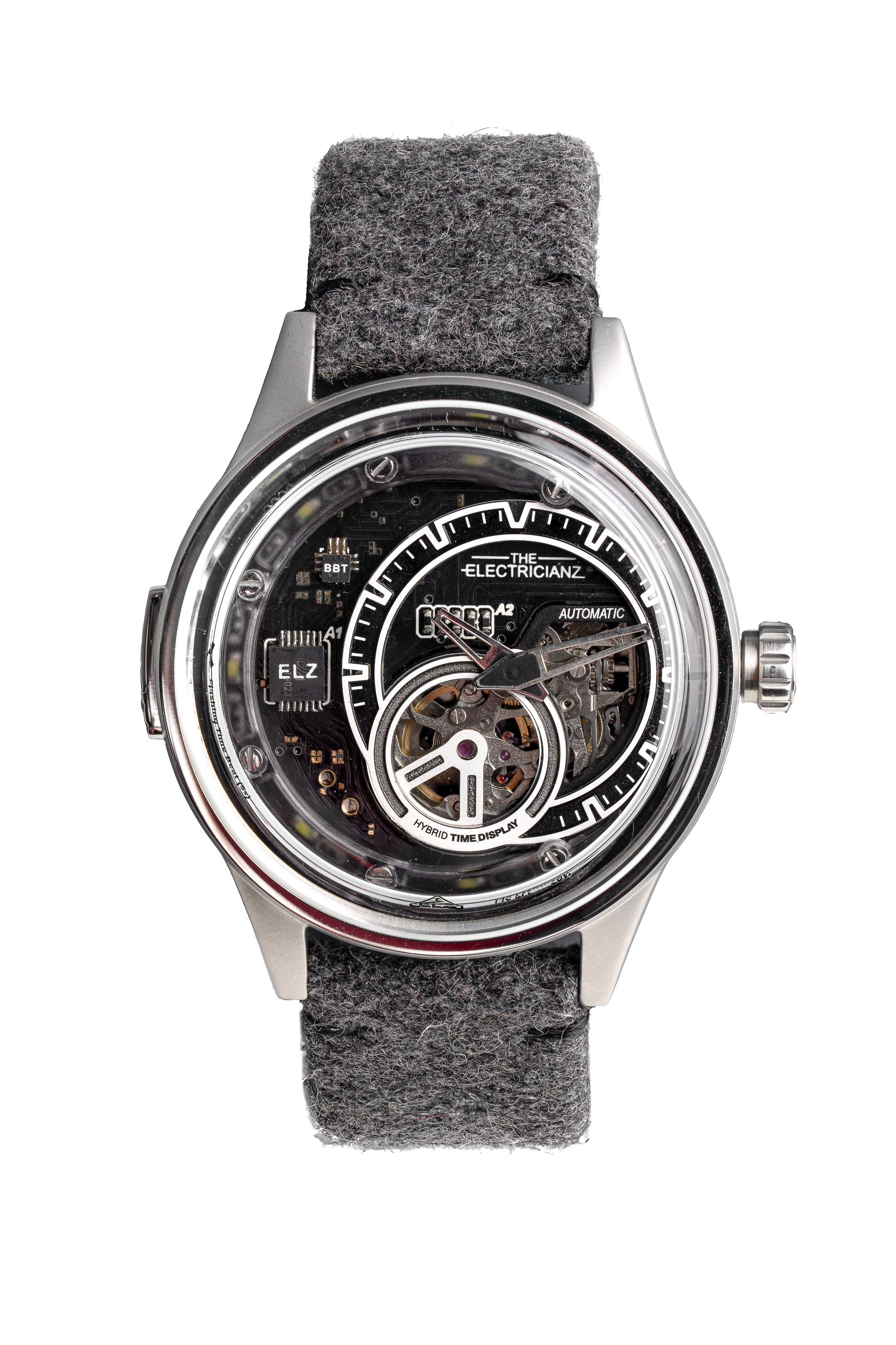 邦楽 CAUSALITIZM WIREDNESS E.P. ZC-ELEC015 - The Electro Guilde VI | G303, Dust Devices, Feedback