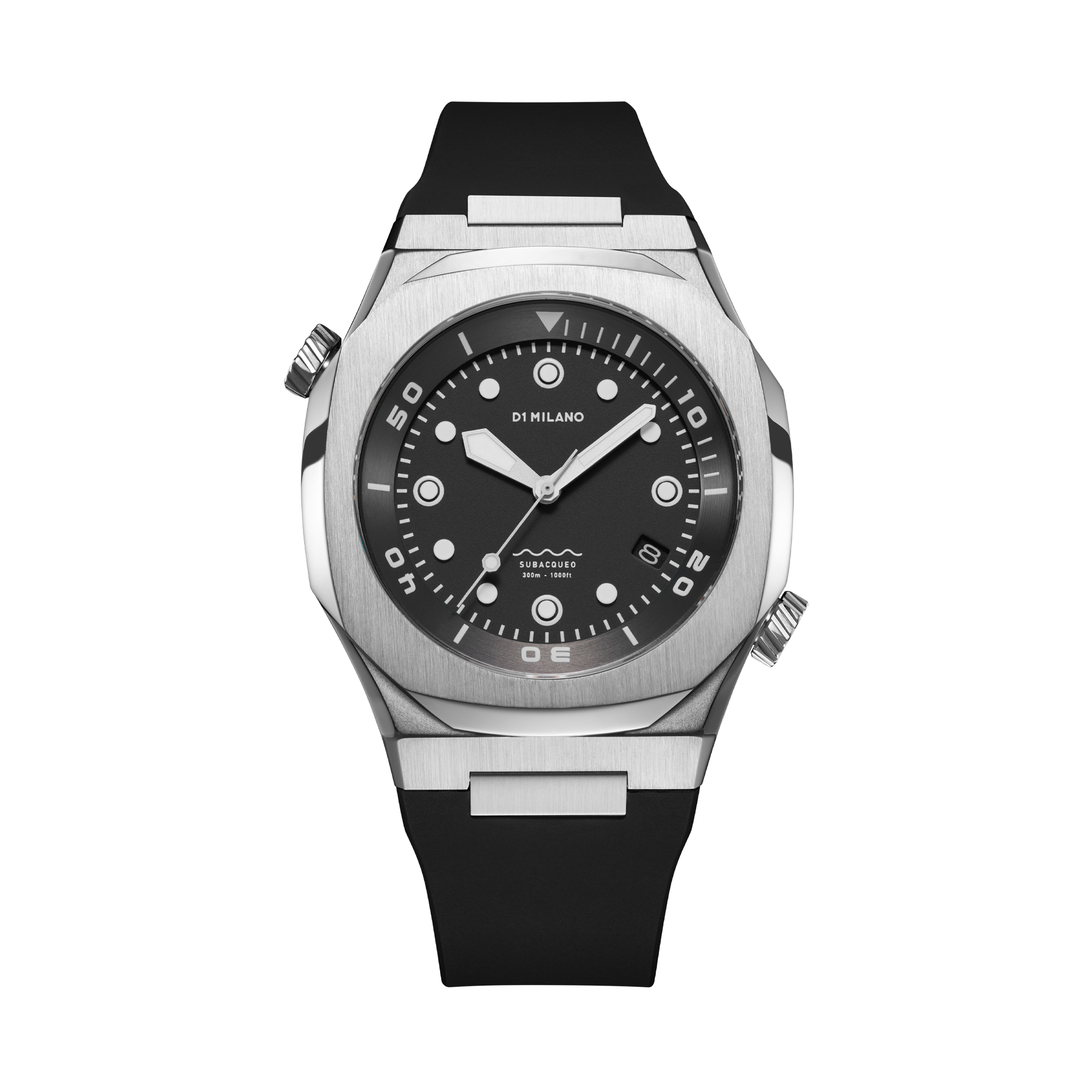 D1 hot sale milano automatic