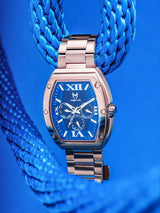 MSTR MJ127SS Major Steel Band