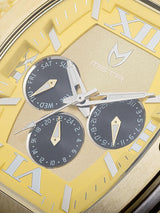 MSTR MJ126SS Major Steel Band