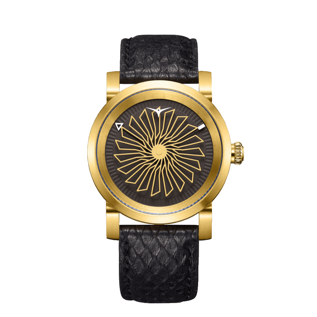 Zinvo Blade Women Gleam – Klassy Watches
