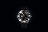 Electricianz The Hybrid E-Code Leather 43mm