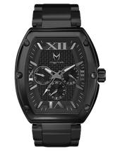 MSTR MJ105SS Major Black Steel Band