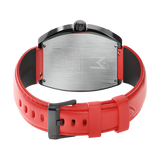 MSTR MJ111LB Major Black Red