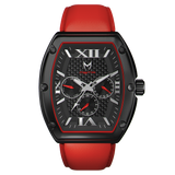 MSTR MJ111LB Major Black Red