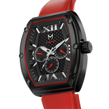 MSTR MJ111LB Major Black Red