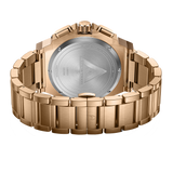 MSTR AM143SS Ambassador Rose Gold