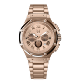 MSTR AM143SS Ambassador Rose Gold