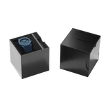 D1 MILANO PCBJ21 Navy Blue Polycarbonate 40.5mm