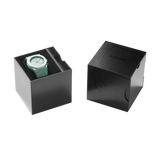 D1 MILANO PHBJ02 POLYCHRONO 40.5MM - GREEN BLAST