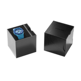 D1 MILANO PHBJ03 POLYCHRONO 40.5MM - BLUE BLAST