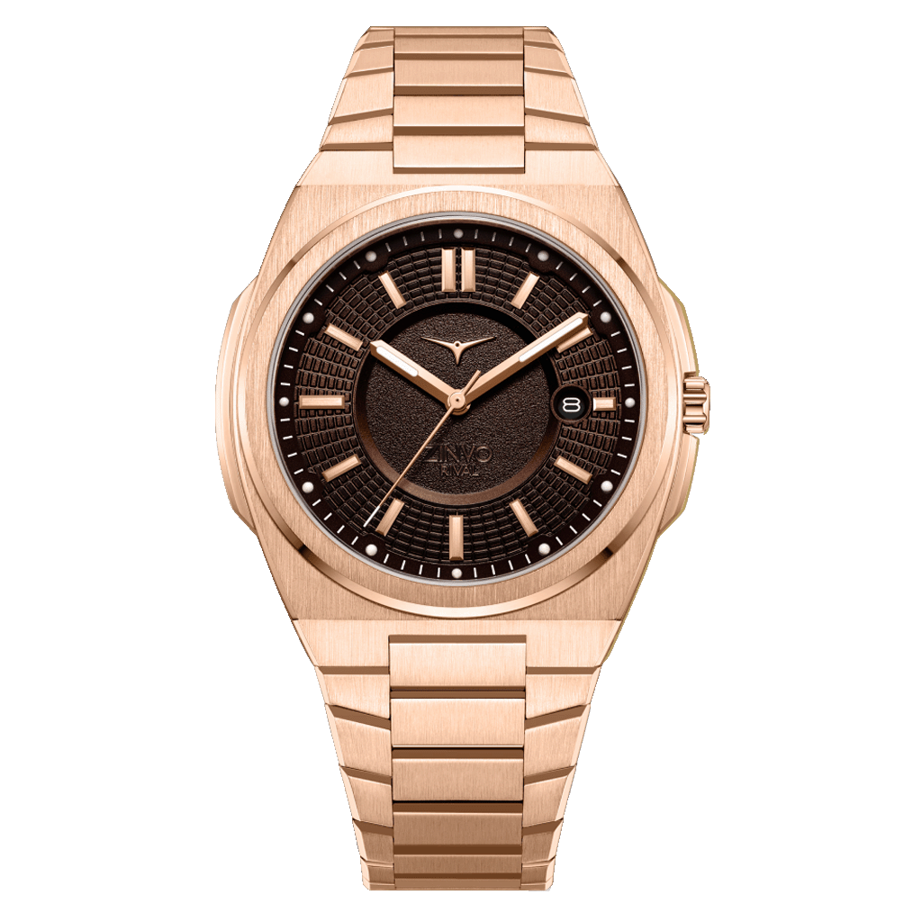 Zinvo Rival – Klassy Watches