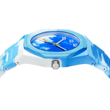 D1 MILANO SELETTI 40.5mm