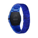 D1 MILANO SELETTI 40.5mm