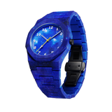 D1 MILANO SELETTI 40.5mm